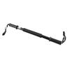 20Kg Spring Bar Exerciser Black High Strength Reliable Sturdy Versatile Power Spring Arm Bar for Fitness