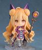 Nendoroid Date A Live V Hoshimiya Mutsumi Plastic Painted Movable Figure Non-scale