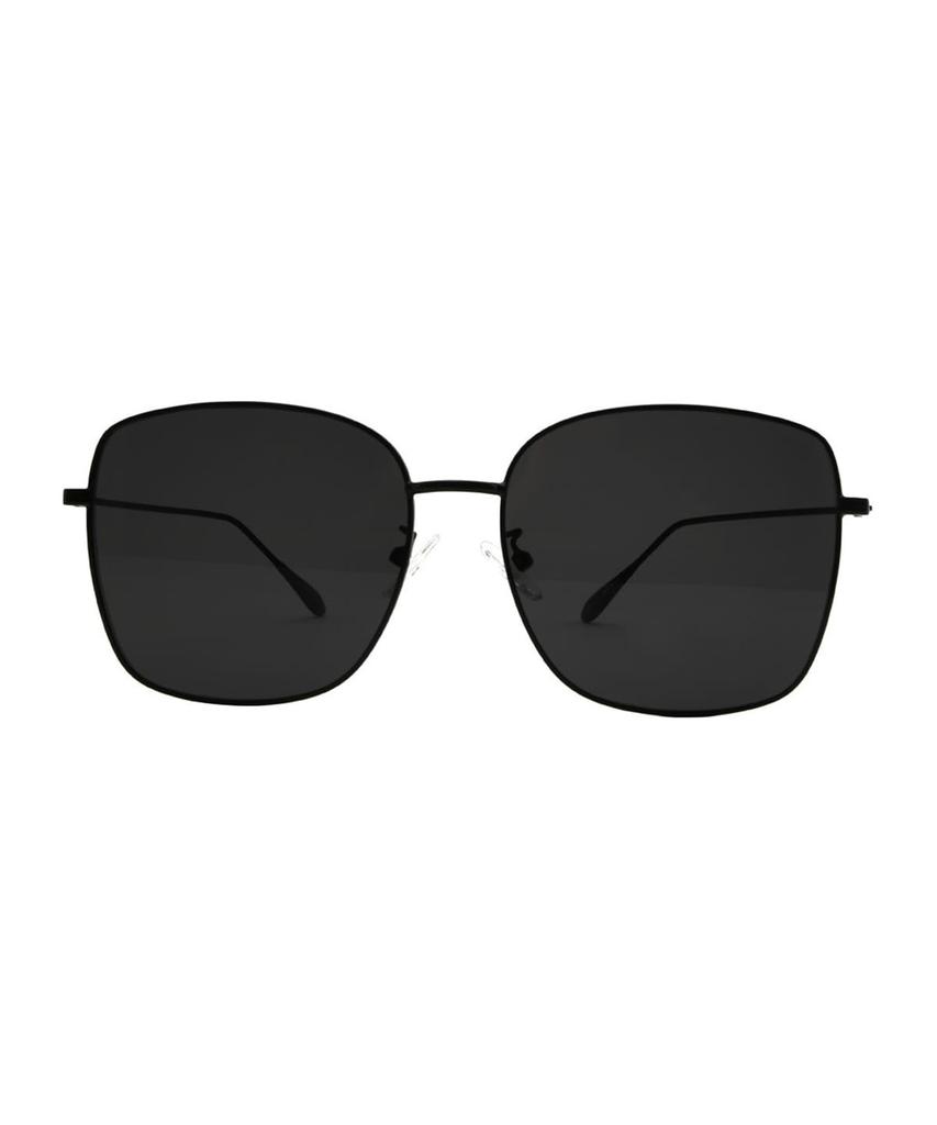 MAISON MASTER Raygol Black Sunglasses