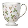 Wedgwood Wild Strawberry Wedding 50105509466 [Officially Imported] Mug, Gift,