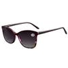 Men and Women Reading Glasses 2025 High-definition Sunglasses New Large Frame Elderly Glasses Outdoor Travel Elderly Glasses