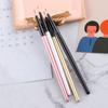 HOT Makeup Cosmetic Eyeliner Brush Lipliner Eyelash Extension Tools Eyeshadow Applicator