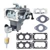 Lawn Mowers Carburetor For Kawasaki 15004-1012 Replaces 15004-0931 15004-7083