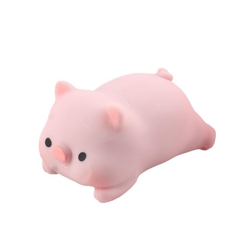 Childrens Creative Stress Relief Toy With Tpr Animal Shape For Kids Play And Anxiety Relief
