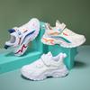 Children's Fashion Breathable Casual Kids Students Trending Soft Sole Running Sports Shoes Boys And Girls Gym Comfortable Sneakers