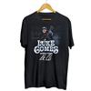 Tricou Unisex Muzică Country Turneu Hot Luke Combs