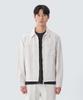 Snowpeak Apparel Denim Jacket (S25Zmfjk76) Ivory