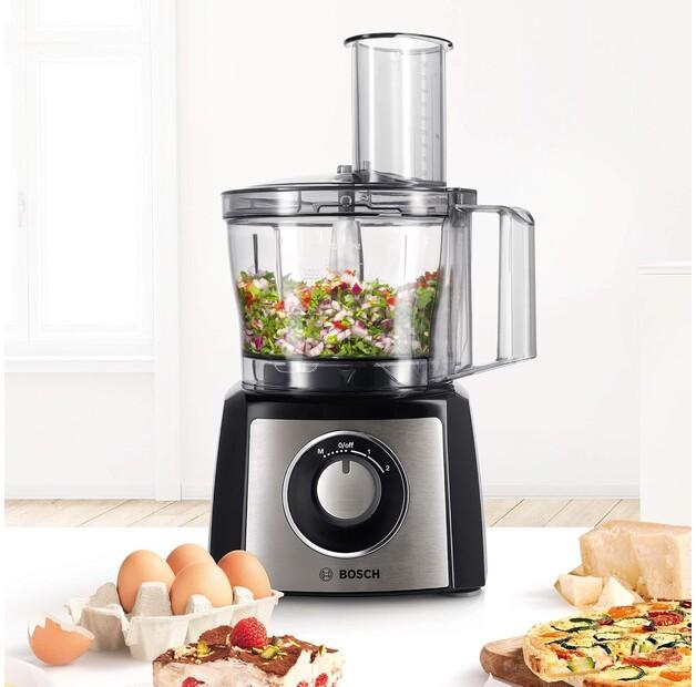 Food Processor Bosch MCM3PM386 MultiTalent 3