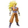 TAMASHII NATIONS S.H.Figuarts Dragon Ball Z Super Saiyan 3 Son Goku (resale Version) Approx. 155mm PVC&ABS Painted Movable Figure