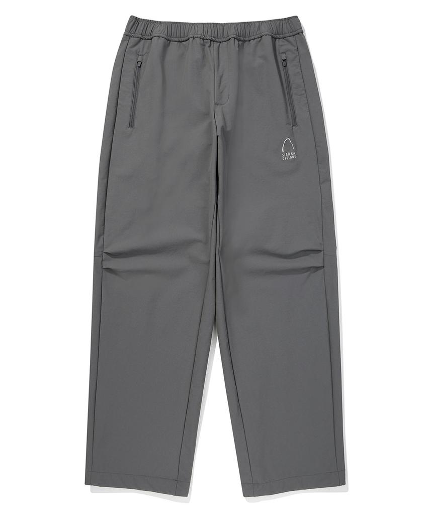 SIERRA DESIGNS W) Yosemite Dayhike Pants (Regular Fit) Charcoal