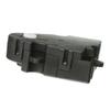 4 Pins Heater Blend Door Actuator Fit for Jeep Liberty 2005 2006 2007 Part Number: 604-043, 5174382AA Blend Air Door Actuator