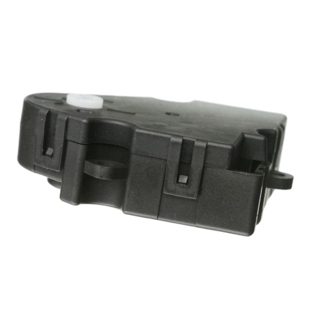 4 Pins Heater Blend Door Actuator Fit for Jeep Liberty 2005 2006 2007 Part Number: 604-043, 5174382AA Blend Air Door Actuator
