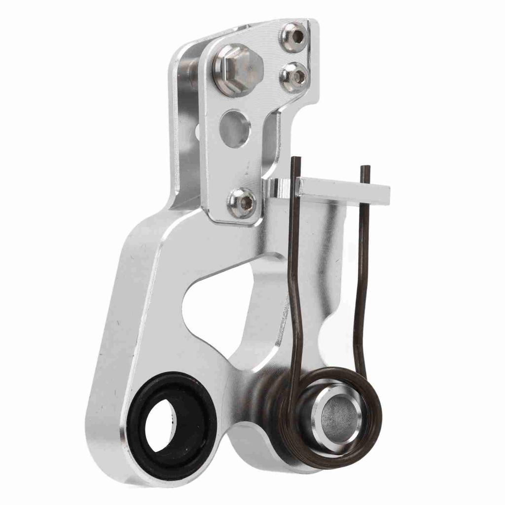 Billet Shifter Arm Metal Shifter Box Connector Assembly Replacement for ACURA RSX TYPE?S K20A K20A2