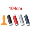 4D anglies pluošto automobilio galinės bagažinės buferio dangtelis nuo įbrėžimų, kampinės apdailos juostelės, apsauginės lipdukų palangės plokštelės priedai