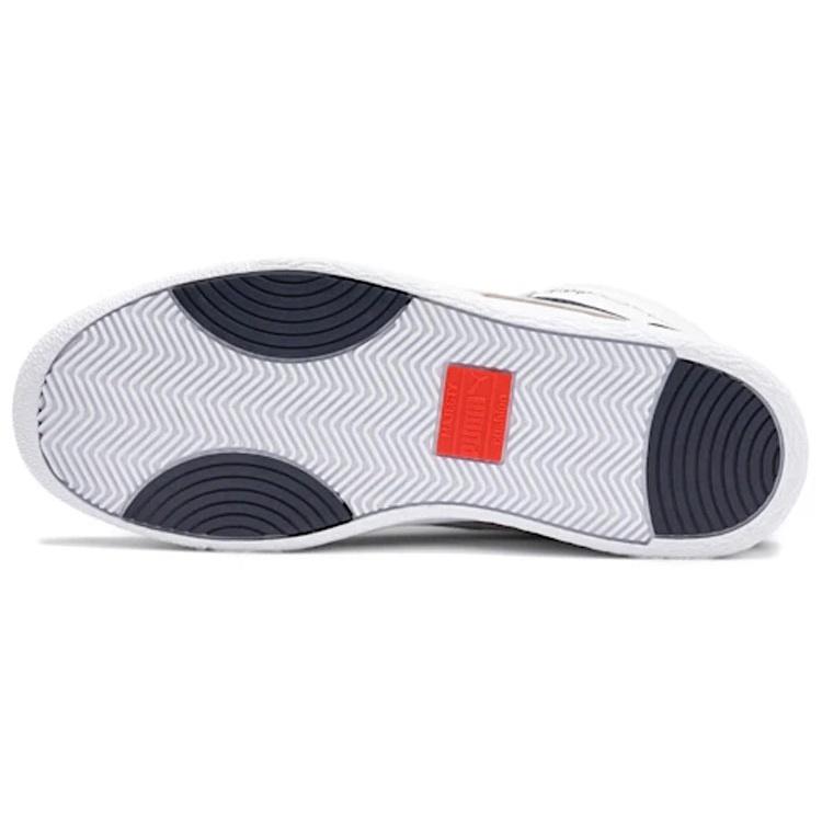 Puma Ralph Sampson Mid Retro 'OG' Men's 370718-01