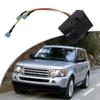 Convenient Remote Controlled Door Switches Advanced Door Switches Vehicle Spare Part Fit for 264346 Box Trucks GPT TE