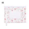 Snap-Strap Flip Cover Carrying Case Stroller Accessories Wet Wipes Bag Tissue Box Cosmetic Pouch