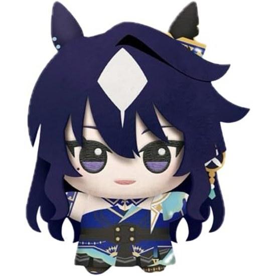 Uma Musume Pretty Derby Chibi Plush Vol.2 Approximately 11cm Single Item Vilshena