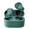 Wireless Bluetooth Earphones with Noise Deep Up To 20 Hours of IP55 Waterproof and Compact and App Low Latency and GR Evergreen Audio-Technica