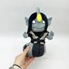 Good Quality 27cm Pressure Sebastian Solace Plush Cute Plush Doll Toy Gift Cartoon Style Children Rag Doll Doll My Melody Plush