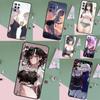 Japanischer Stil Anime Mädchen Für OPPO A78 A98 A18 A38 A58 A5 A6 Pro A15 A17 A57 A16 A76 A96 A54 A74 A94 A40 A60 A80 Hülle