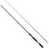 SHIMANO Bass Bait Rod 23 Bass One XT+ 166L-BFS/2