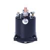 12-volt Starter Solenoid, 4 Terminal 1013609 for Club Car Golf Cart Gas