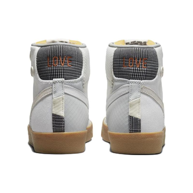 Nike Blazer Mid 77 Lx Voodoo Sneakers Skateboard Shoes DQ5081-119