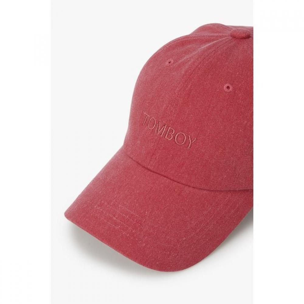 STUDIO TOMBOY Pigment Ball Cap  9176274981ct 