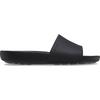 Summer Style Slide 23cm Women's Sandals, Black,