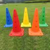 Sports Training Cones and Markers
