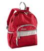 LL Bean Junior Original Book 0SUL940000 Pack, 17L, Red,