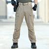 Nya Tactical Pants Herr Outdoor Special Forces träningsbyxor