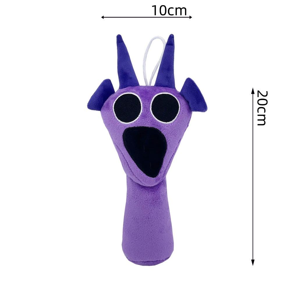 15CM New Sprunki Plush Toys Sprunki Incredibox Plush Doll Anime Game Role Cartoon Pillow Doll Kids Toy Stuffed Dolls Christmas Gifts