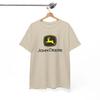Men's and Women's T-shirts John Deere Tractors Automotive Farm