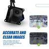 95766-F2001 New Rear View Camera Reverse Camera Parking Backup Camera For Hyundai Elantra 2016-2018 95766F2001-ABNE