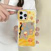 Xingxing Human Wave Mirror Is Suitable for Apple 16/15/iphone13promax Huawei Makeup Mirror Mobile Phone Case