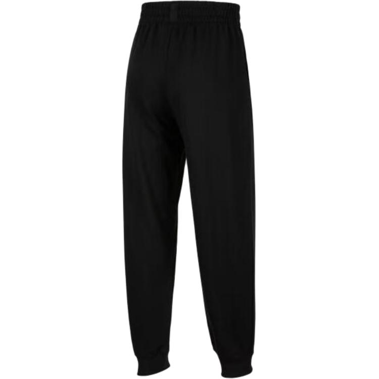 Nike Full Length Pants Sportswear Black Teenagers HM4646-010