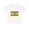Flag of Bytom Poland - T Shirt