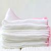 Ozmom Gauze Handkerchief for Children 10p, Korean Baby Products