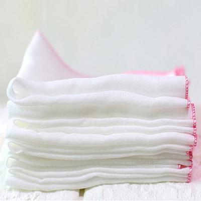 Mouchoir en gaze Ozmom pour enfants 10p, produits coréens pour bébé