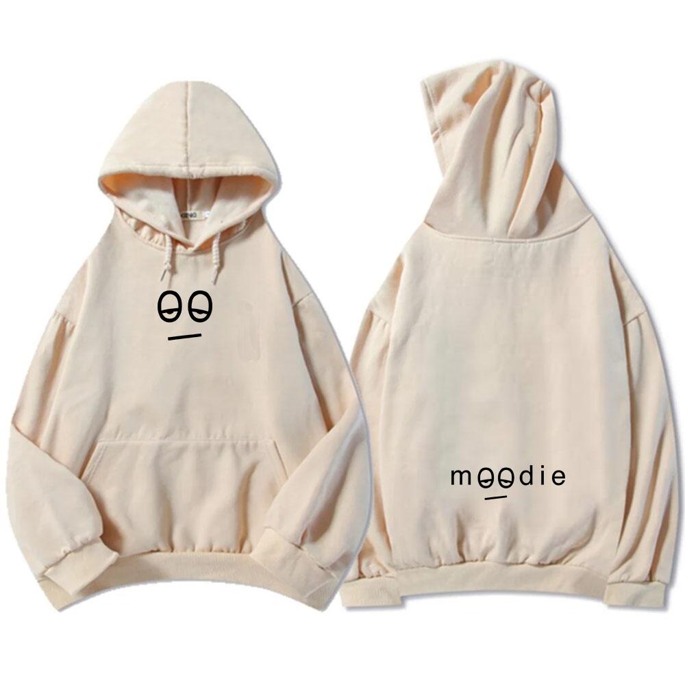 Zanger Henry Moodie Grafische Hoodies Mode Streetwear Cartoon Schattige Print Sweatshirt Lange Mouw Herfst Heren Sudaderas