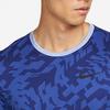 Nike Fashion Breathable Sports Crew Neck Short Sleeve T-Shirt Men Tops DM6477-480