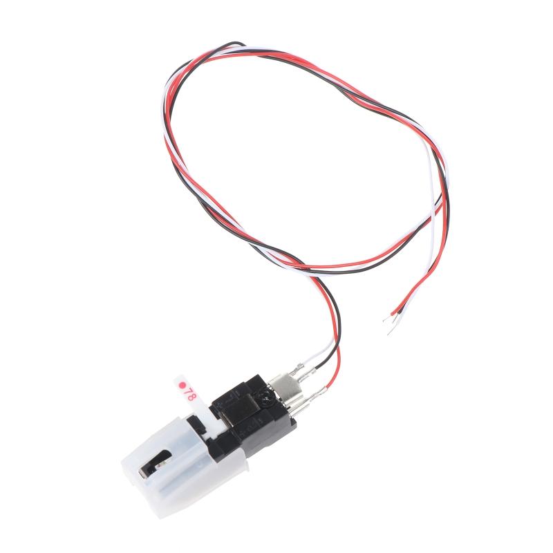 Dual Stylus Turntable Cartridge Double Ruby and Sapphire Stereo Stylus Needles+line for LP 78 RPM Record Player Replacem