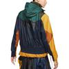 Nike X Sacai Anorak met Capuchon 'University Gold/Sequoia' CD6298-739