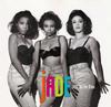 CD JADE - Jade to the Max 74321148002 Giant Records 1992 Deutschland Rap & Hip-Hop/R&B Gebraucht