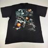 Vintage Changes 1996 Star Wars Shirt Return of the Jedi Made In USA Reprint Unisex T-Shirt