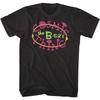 B52s Cosmic Thing Men's T Shirt