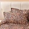 2pcs Pillow Case Printed Pillows Cover Rectangle Pillowcase Soft Pillowslip Capa De Almofada 48x74cm Cushion Covers for Home