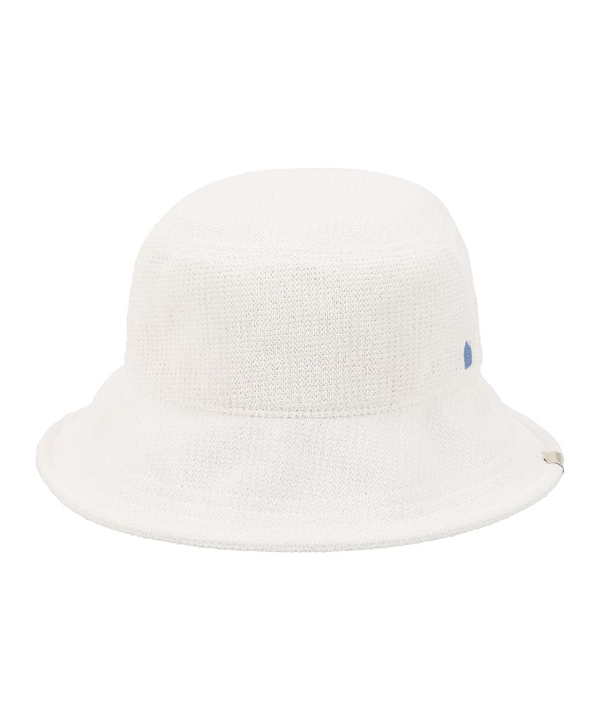 COMONINOZ [Cn]Hachi Bucket Hat [3 Color]